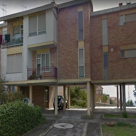 Appartamento Da Maria Francesca 마테라 외부 사진