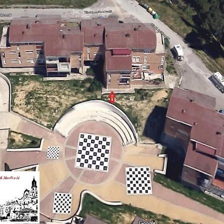 Appartamento Da Maria Francesca 마테라 외부 사진