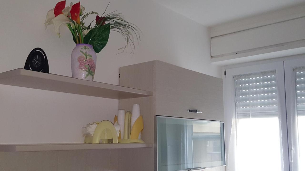 Appartamento Da Maria Francesca 마테라 외부 사진