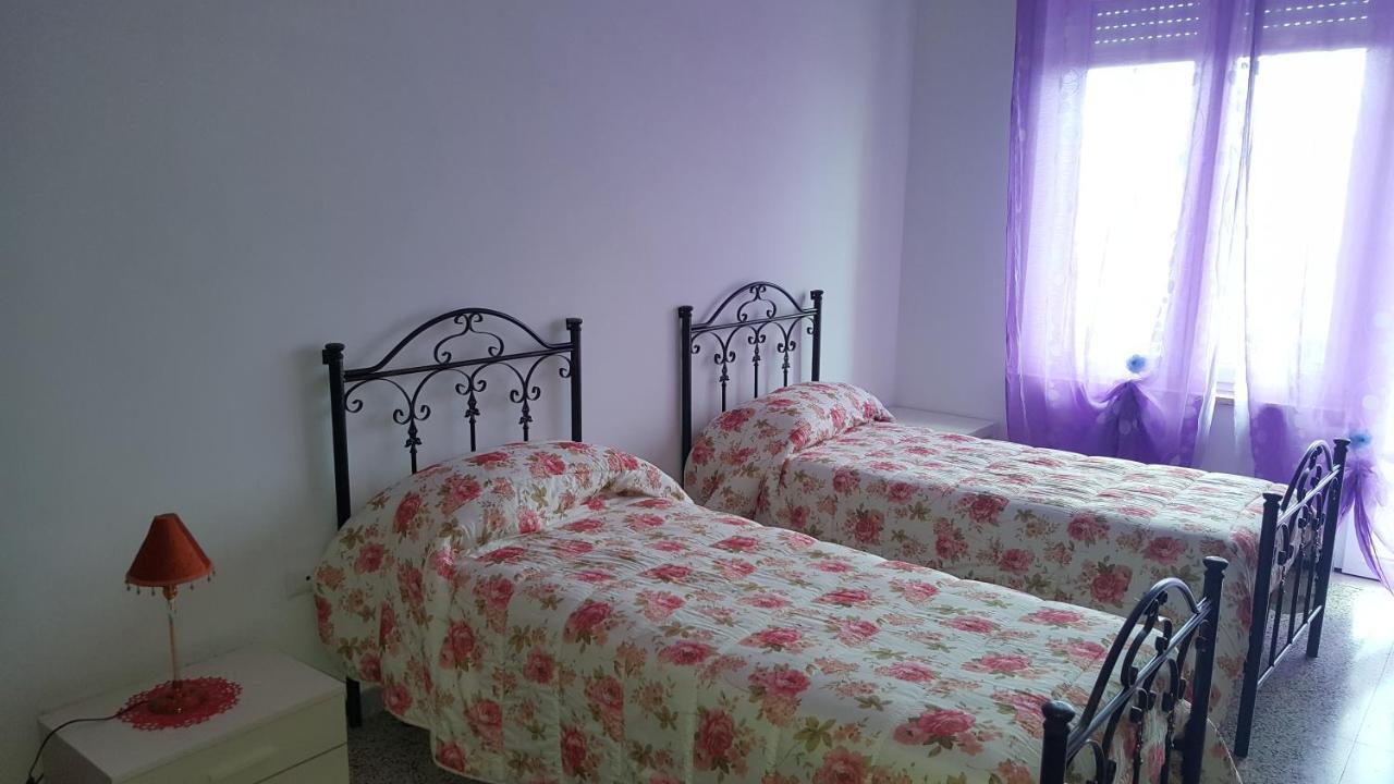 Appartamento Da Maria Francesca 마테라 외부 사진