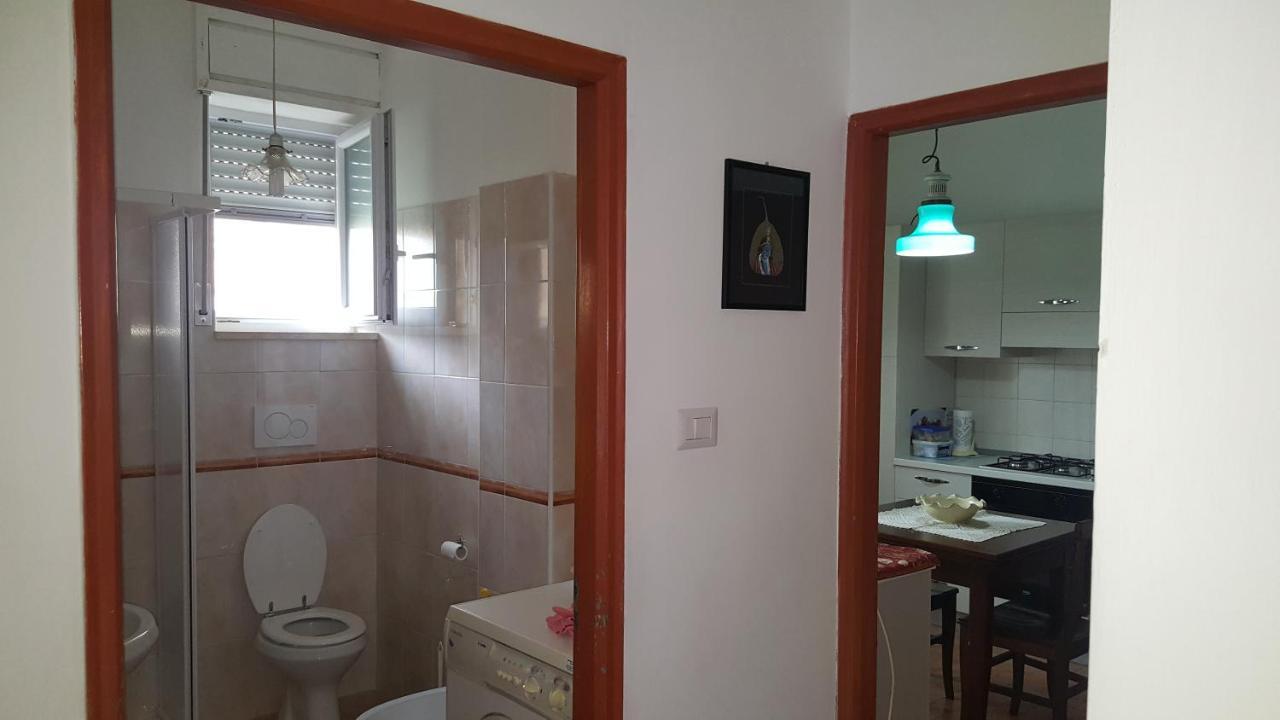 Appartamento Da Maria Francesca 마테라 외부 사진