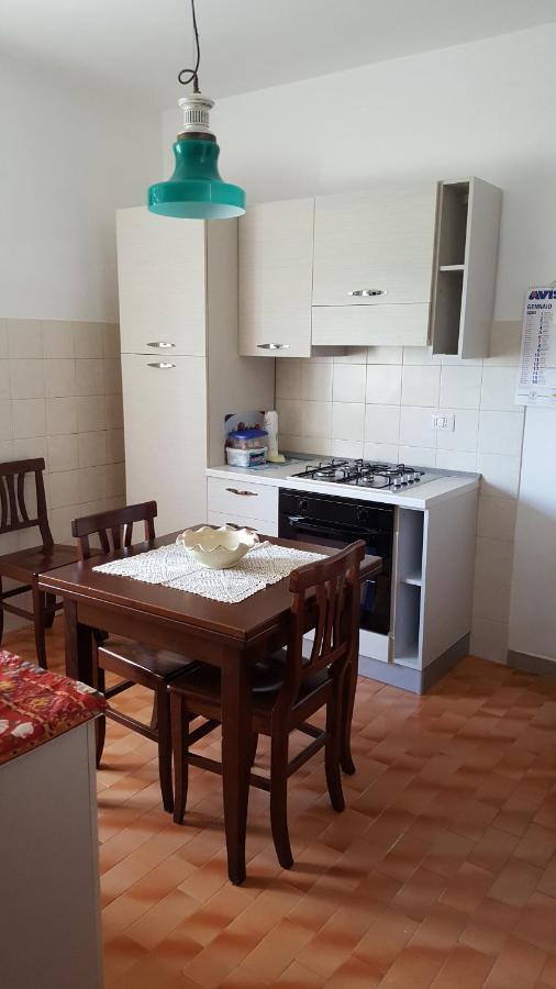 Appartamento Da Maria Francesca 마테라 외부 사진
