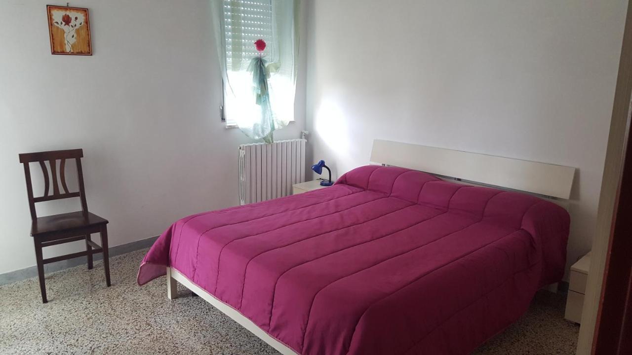 Appartamento Da Maria Francesca 마테라 외부 사진