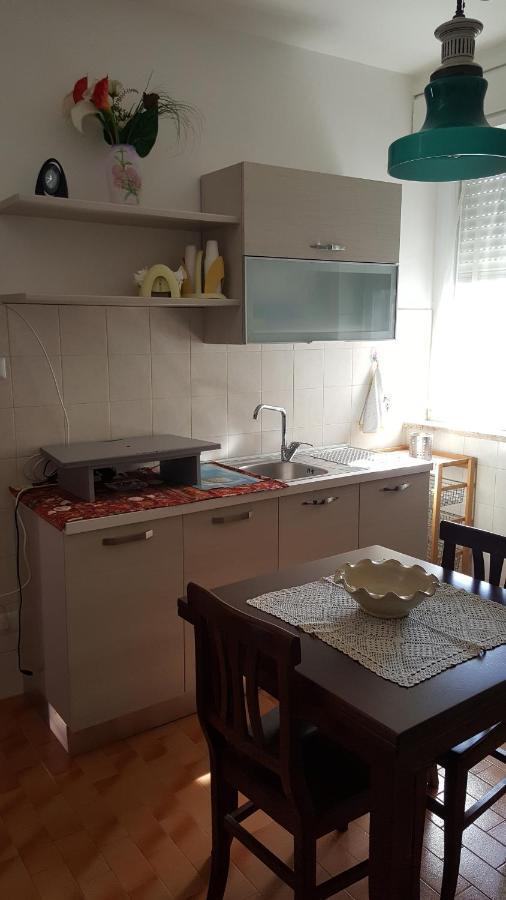 Appartamento Da Maria Francesca 마테라 외부 사진